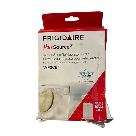 Frigidaire WF2CB PureSource2 Ice And Water Filtration System NEW - Picture 1 of 4